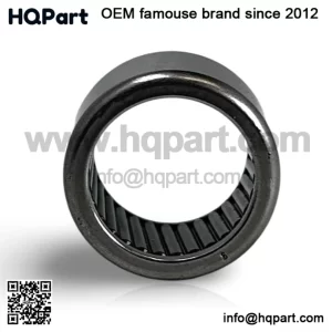 CAN-AM  ommander  efender  averick  utlander  ifferential  earing  05402848