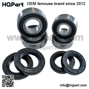 Suzuki  uadsport  TZ400  400  TZ250  250  OTH  ront  heel  earing    eal  its