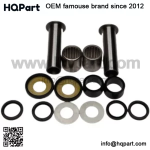 NEW  003-2012  uzuki  TZ400  WINGARM  EARINGS    EALS  8-1094