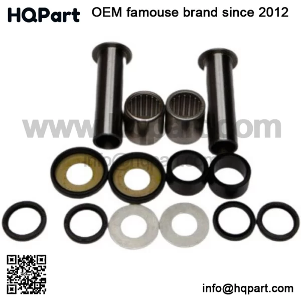 NEW  003-2012  uzuki  TZ400  WINGARM  EARINGS    EALS  8-1094