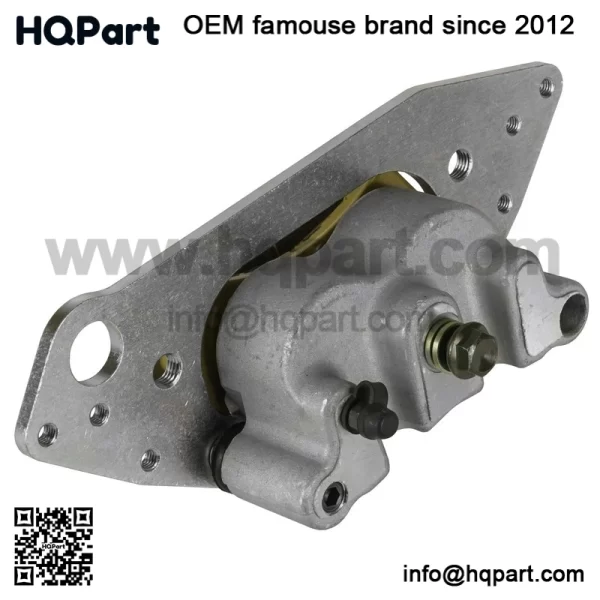 Front Left  Brake Caliper W/ Pads for Polaris Ranger 1000 XP Crew 2023-2024 - Image 3