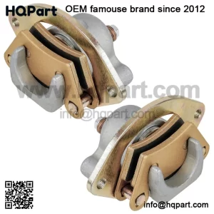 Front or Rear Brake Calipers For Polaris Sportsman 850 XP 1000 High Lifter 19-21
