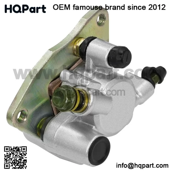 Front Left Brake Caliper For Yamaha Grizzly 600 YFM600FWA 98-02 4WV-2580T-00-00 - Image 3