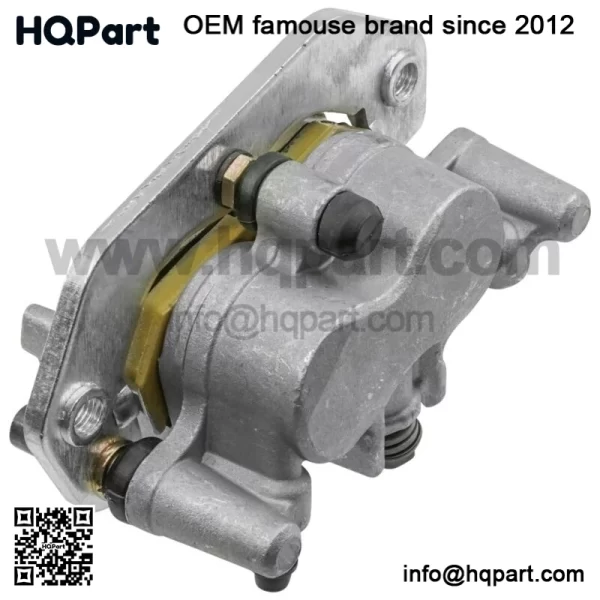 Front Left Brake Caliper For Yamaha YXC700 Viking VI EPS Ranch Edition 2020-2025