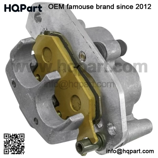 Front Left Brake Caliper For Yamaha YXC700 Viking VI EPS Ranch Edition 2020-2025 - Image 3