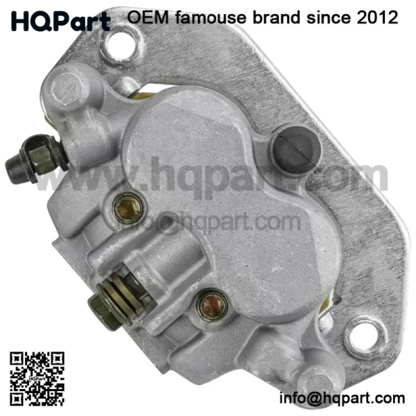 Front Left Brake Caliper For Yamaha YXC700 Viking VI EPS Ranch Edition 2020-2025 - Image 4
