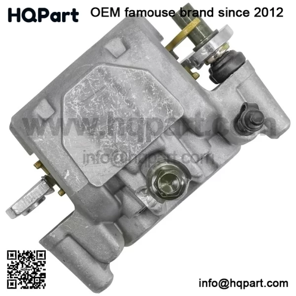 Front Left Brake Caliper For Yamaha YXC700 Viking VI EPS Ranch Edition 2020-2025 - Image 5