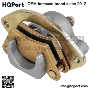 1913405 1913403 Front or Rear Right Brake Calipers with Pads For Polaris