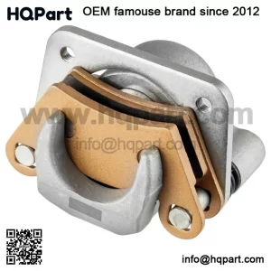Rear Left Brake Caliper For Ranger XP 900 All Options 2014-2019 1912136