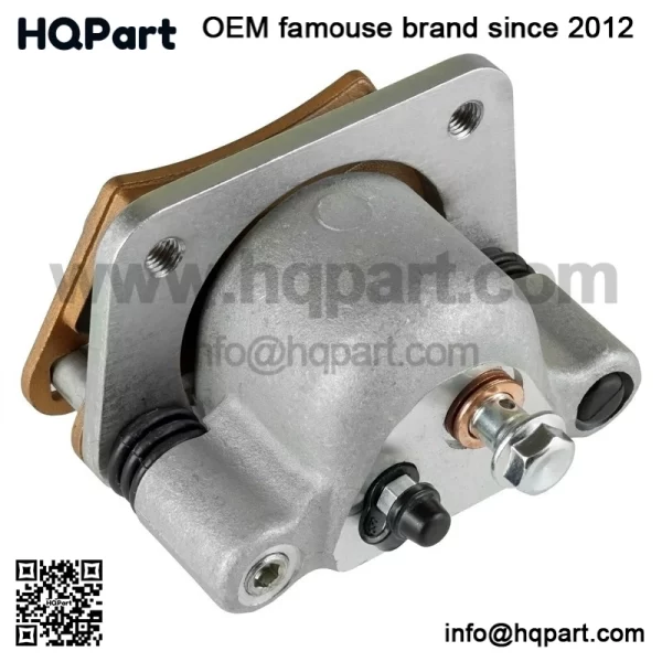 Rear Left Brake Caliper For Ranger XP 900 All Options 2014-2019 1912136 - Image 3