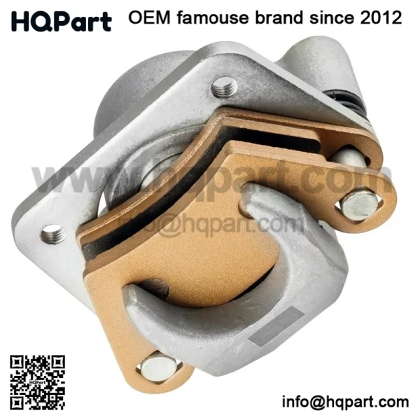 Rear Left Brake Caliper For Ranger XP 900 All Options 2014-2019 1912136 - Image 5
