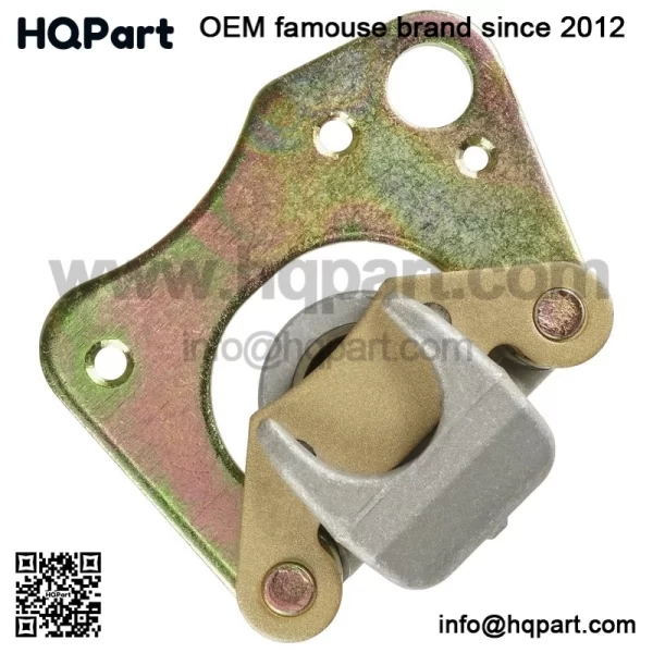 Front Right Brake Caliper w/ Pads For Polaris Sportsman 450 HO 2021-2024 - Image 4