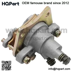 Rear Brake Caliper & Pads For Polaris Sportsman 570 2014-2020 1911122 1910806