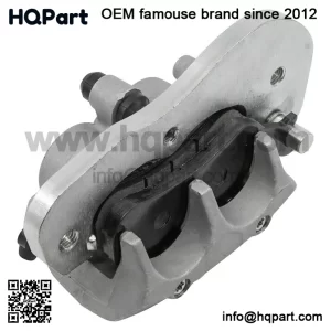 Front Left Brake Caliper For CanAm Defender HD7 Max HD9 Max Pro HD10 2024-2025