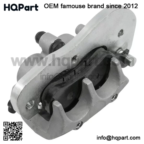 Front Left Brake Caliper For CanAm Defender HD7 Max HD9 Max Pro HD10 2024-2025