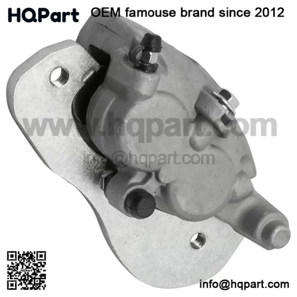 Front Left Brake Caliper For CanAm Defender HD7 Max HD9 Max Pro HD10 2024-2025 - Image 3