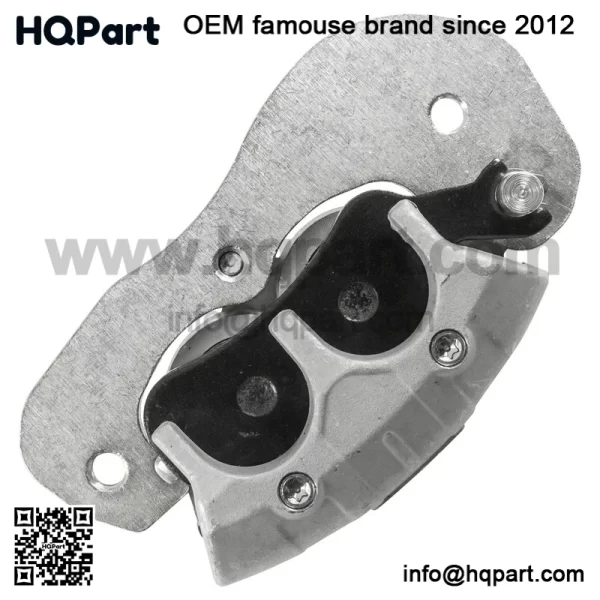 Front Left Brake Caliper For CanAm Defender HD7 Max HD9 Max Pro HD10 2024-2025 - Image 4