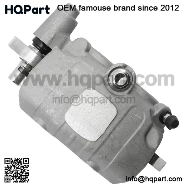 Front Left Brake Caliper For CanAm Defender HD7 Max HD9 Max Pro HD10 2024-2025 - Image 5