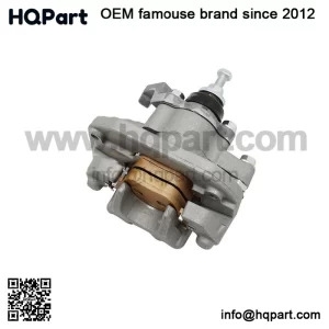 Rear Brake Caliper Assembly for Honda TRX450ER TRX450R ER R 04-14 43150-HP1-006