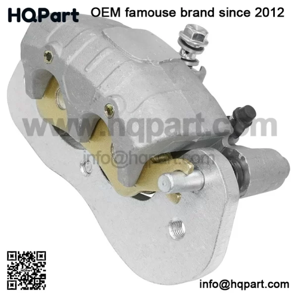 Rear Right Brake Caliper For Can Am Maverick Trail 1000 800 2019-2021 700 22-23 - Image 3