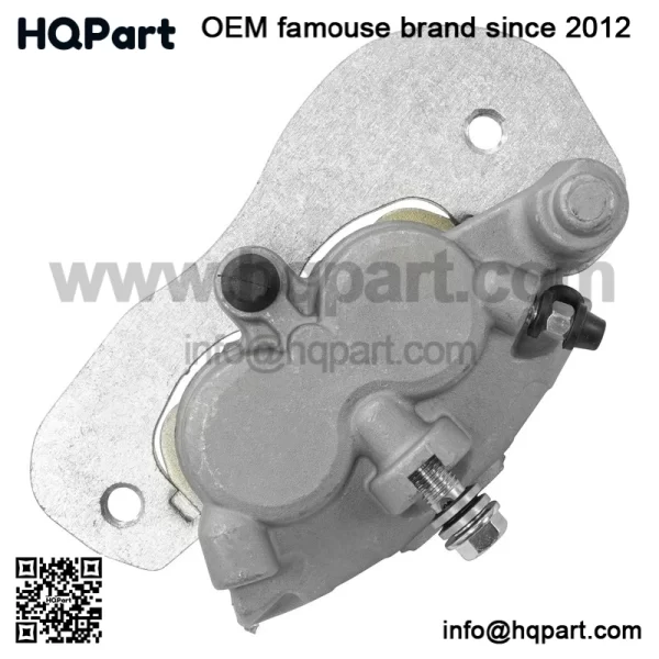 Rear Right Brake Caliper For Can Am Maverick Trail 1000 800 2019-2021 700 22-23 - Image 4