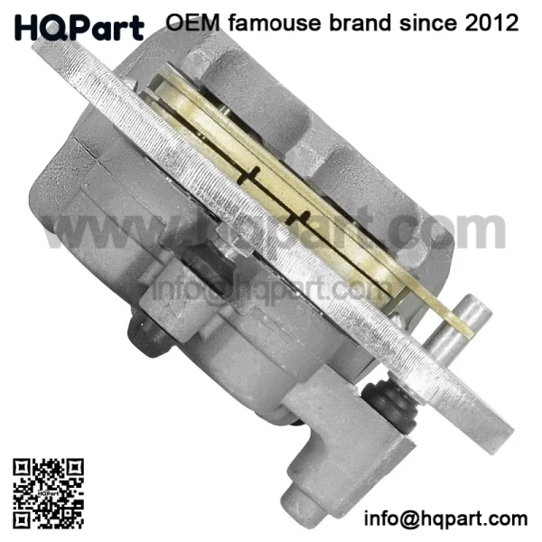 Rear Right Brake Caliper For Can Am Maverick Trail 1000 800 2019-2021 700 22-23 - Image 5