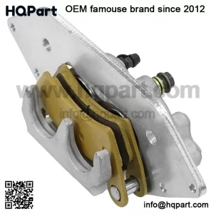 Front Left Brake Caliper For Polaris Ranger XP 1000 Crew XP 1000 21-22 1913791