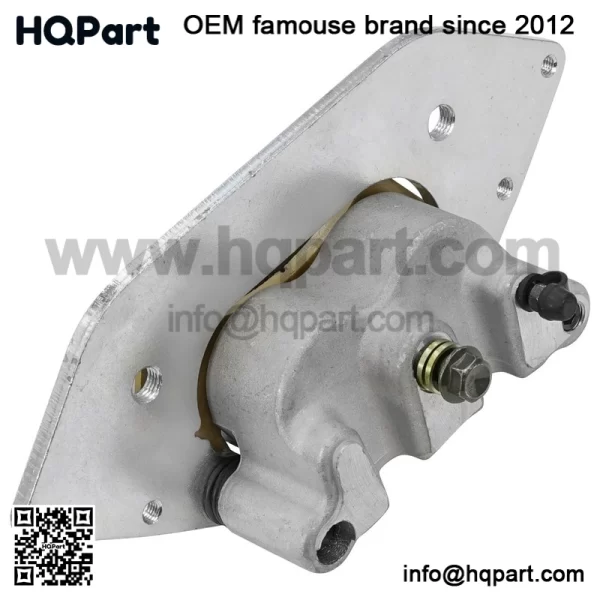 Front Left Brake Caliper For Polaris Ranger XP 1000 Crew XP 1000 21-22 1913791 - Image 3