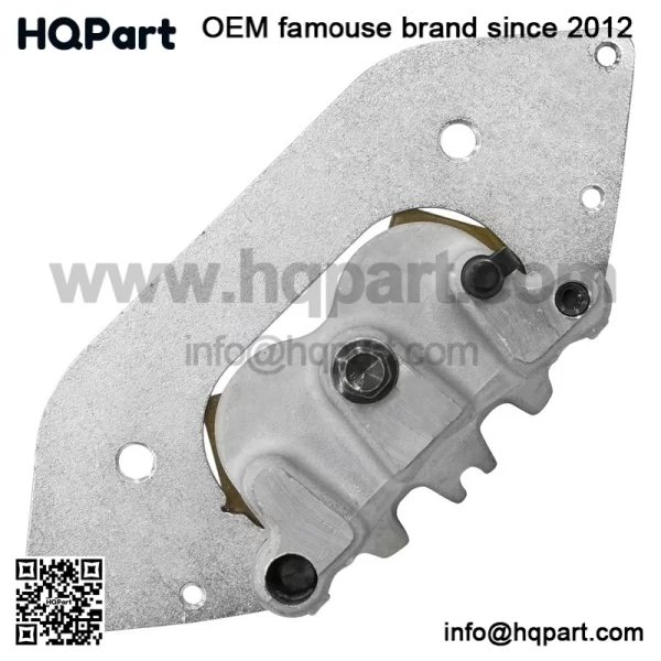 Front Left Brake Caliper For Polaris Ranger XP 1000 Crew XP 1000 21-22 1913791 - Image 4