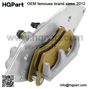 Front Right Brake Caliper For Polaris Ranger XP 1000 Crew XP 1000 21-22 1913792