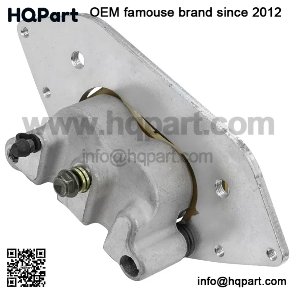 Front Right Brake Caliper For Polaris Ranger XP 1000 Crew XP 1000 21-22 1913792 - Image 3