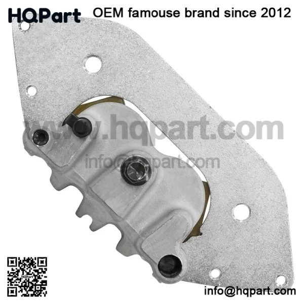 Front Right Brake Caliper For Polaris Ranger XP 1000 Crew XP 1000 21-22 1913792 - Image 4