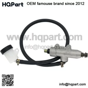 Linhai  50cc  60cc  00cc  ear  oot  rake  aster  ylinder  TV  uad  ump  arts