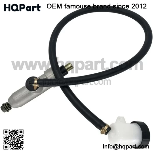 Linhai  50cc  60cc  00cc  ear  oot  rake  aster  ylinder  TV  uad  ump  arts - Image 3