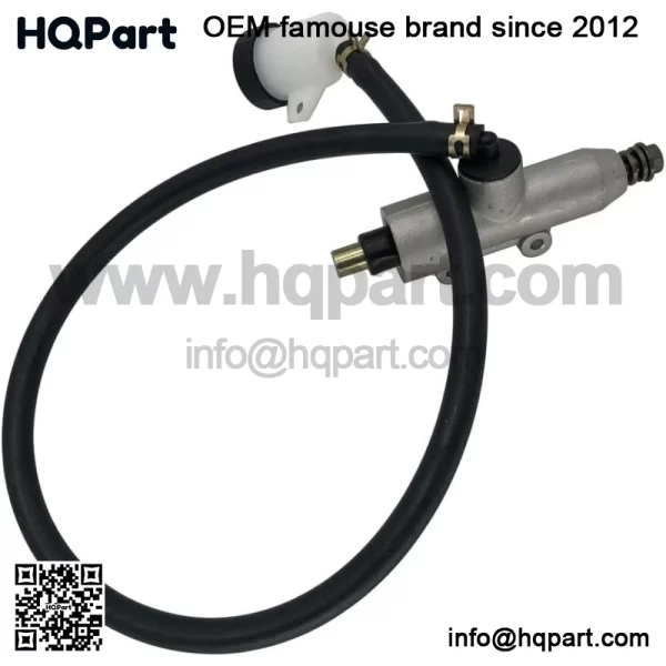 Linhai  50cc  60cc  00cc  ear  oot  rake  aster  ylinder  TV  uad  ump  arts - Image 4