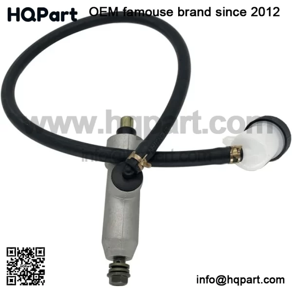 Linhai  50cc  60cc  00cc  ear  oot  rake  aster  ylinder  TV  uad  ump  arts - Image 5