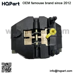 Rear  rake  aliper  or  FMoto  00  00CC  F500  F188  010-080500  TV  arts