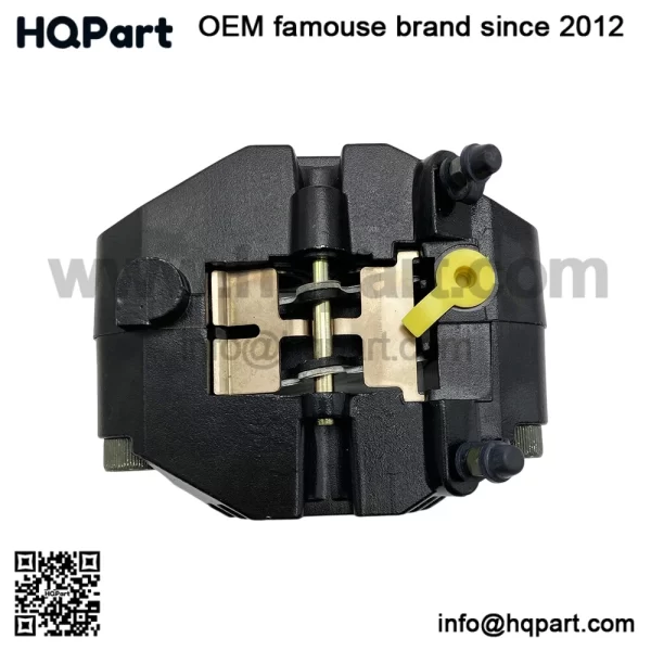 Rear  rake  aliper  or  FMoto  00  00CC  F500  F188  010-080500  TV  arts
