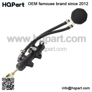 CFMOTO  rake  aster  ylinder  rake  ydraulic  arts  it  or  FMoto  FORCE  00  8  TV  o  art  arts  fmoto  EM  020-080110
