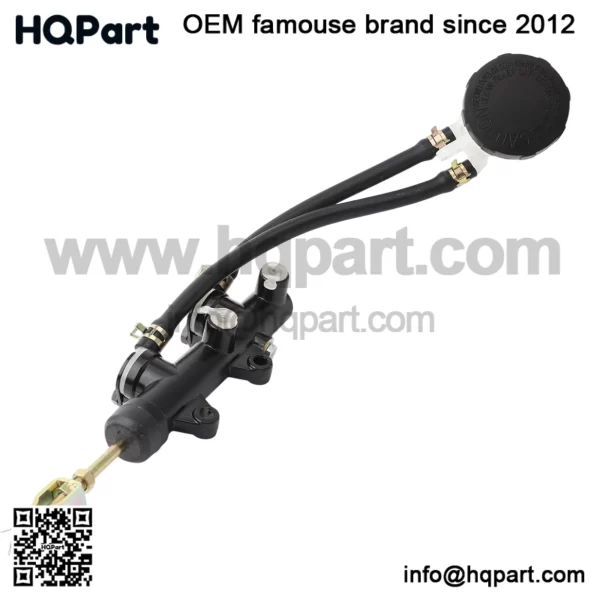 CFMOTO  rake  aster  ylinder  rake  ydraulic  arts  it  or  FMoto  FORCE  00  8  TV  o  art  arts  fmoto  EM  020-080110