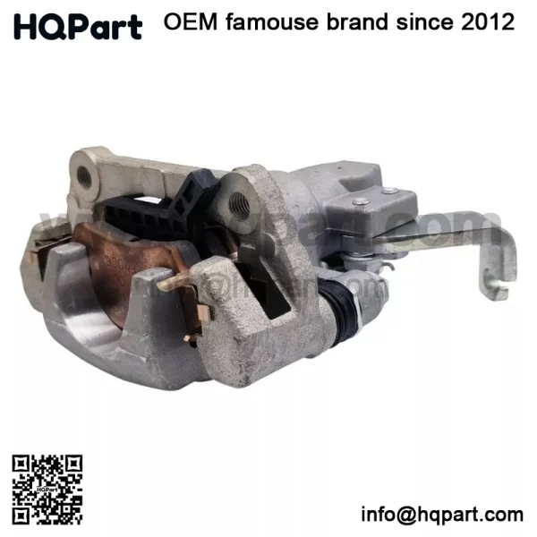 CFMoto  EAR  RAKE  ALIPER  EFT  FORCE  50  port  F1000US-A  BY0-081050 - Image 2