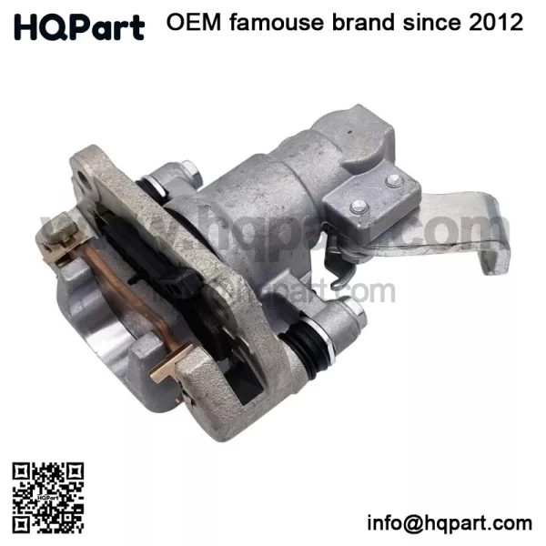 CFMoto  EAR  RAKE  ALIPER  EFT  FORCE  50  port  F1000US-A  BY0-081050 - Image 3