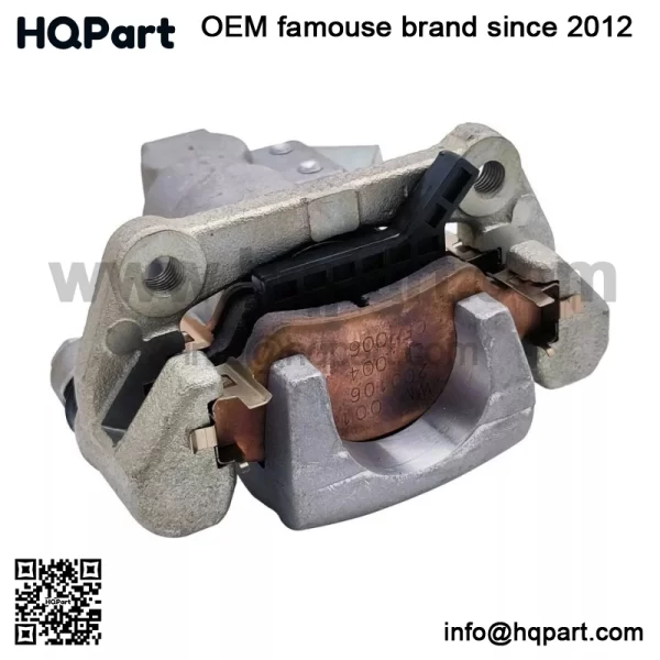 CFMoto  EAR  RAKE  ALIPER  EFT  FORCE  50  port  F1000US-A  BY0-081050 - Image 4