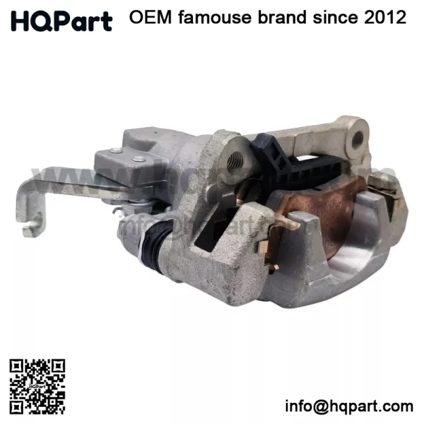 CFMoto  EAR  RAKE  ALIPER  EFT  FORCE  50  port  F1000US-A  BY0-081050 - Image 5