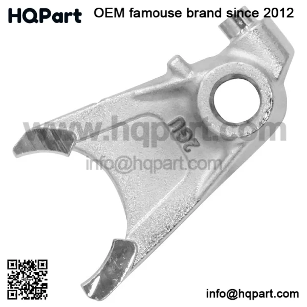 Shift Cam Fork For Yamaha 2GU-18512-00-00 4L0-18512-00-00 2GU185120000 - Image 4