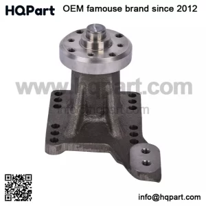 RE503664 Fan Drive Support For John Deere Equipment Dozer Loader Backho