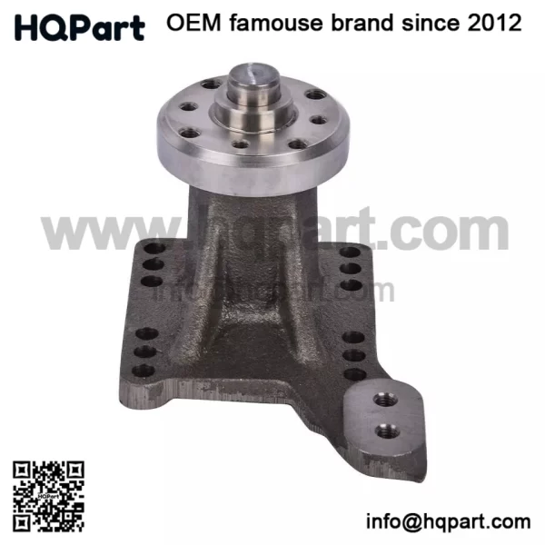 RE503664 Fan Drive Support For John Deere Equipment Dozer Loader Backho