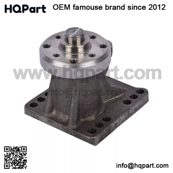RE503664 Fan Drive Support For John Deere Equipment Dozer Loader Backho - Image 3