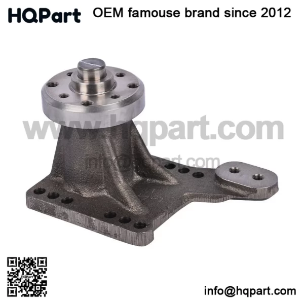 RE503664 Fan Drive Support For John Deere Equipment Dozer Loader Backho - Image 5
