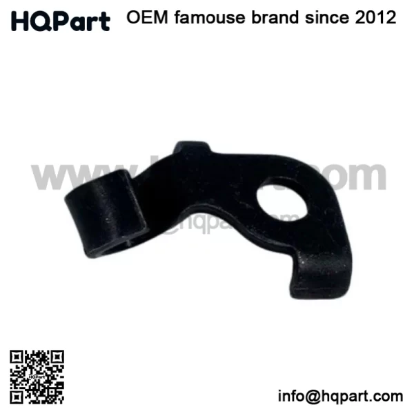 Stainless Steel Clutch Cable Bracket Holder for Yamaha Blaster YFS200 88-06